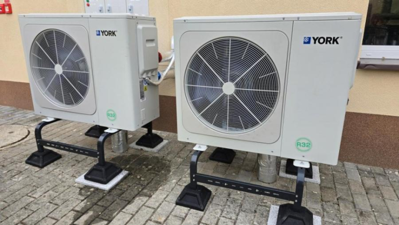 Dwie inwestycje zakończone w Laskach. Ponad 1,4 mln zł na modernizację budynków