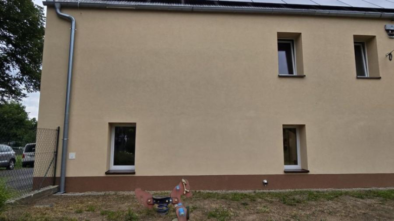 Dwie inwestycje zakończone w Laskach. Ponad 1,4 mln zł na modernizację budynków
