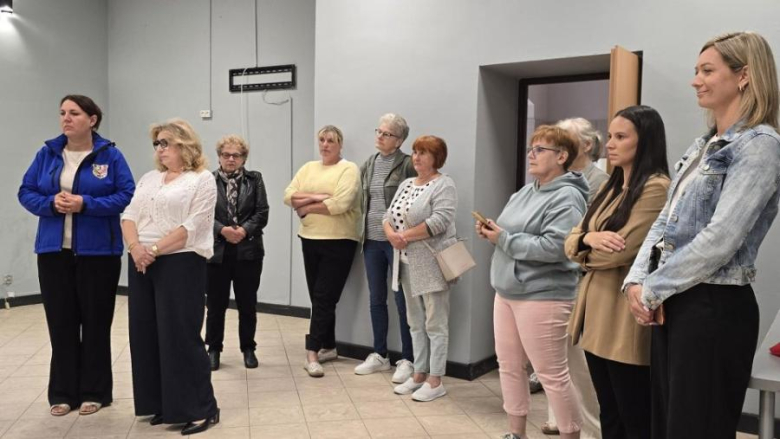 Dwie inwestycje zakończone w Laskach. Ponad 1,4 mln zł na modernizację budynków