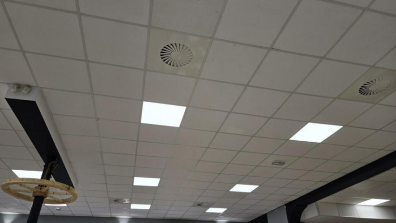 Dwie inwestycje zakończone w Laskach. Ponad 1,4 mln zł na modernizację budynków