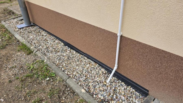 Dwie inwestycje zakończone w Laskach. Ponad 1,4 mln zł na modernizację budynków