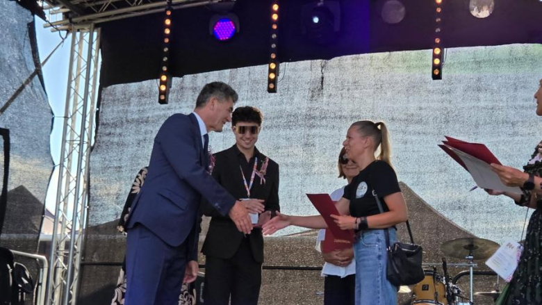 Dożynkowe powiatowo-gminne 2026: Wybrano najładniejszy wieniec i najbardziej aktywne sołectwo