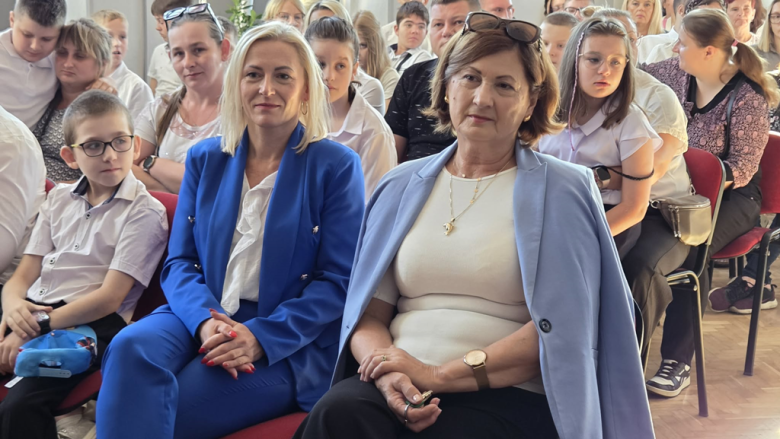 Szkoły ponadpodstawowe powiatu ząbkowickiego rozpoczęły rok szkolny 2026/2027