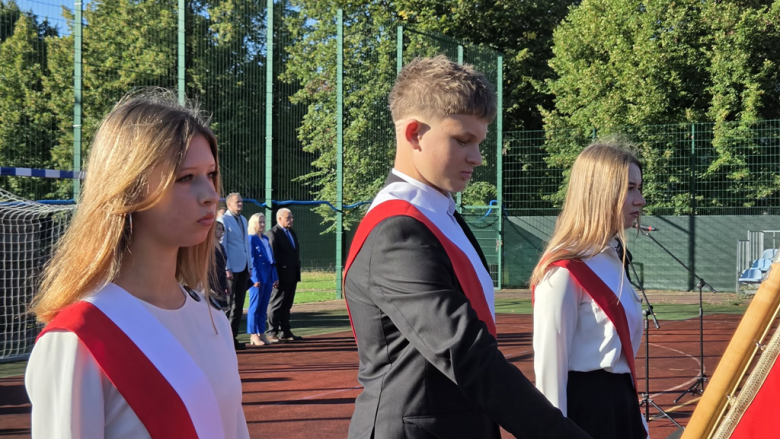 Szkoły ponadpodstawowe powiatu ząbkowickiego rozpoczęły rok szkolny 2026/2027