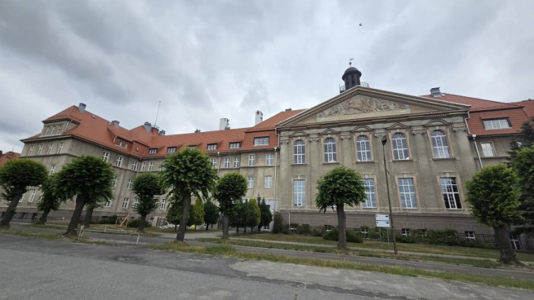 Nowy rok szkolny w odnowionym liceum. Zakończono ważną inwestycję