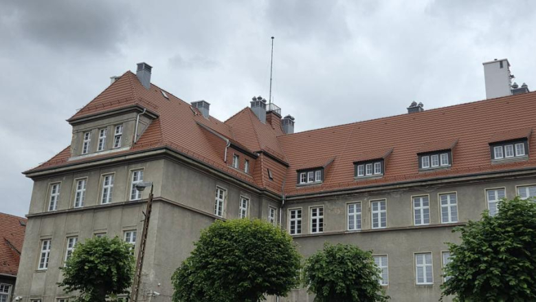 Nowy rok szkolny w odnowionym liceum. Zakończono ważną inwestycję