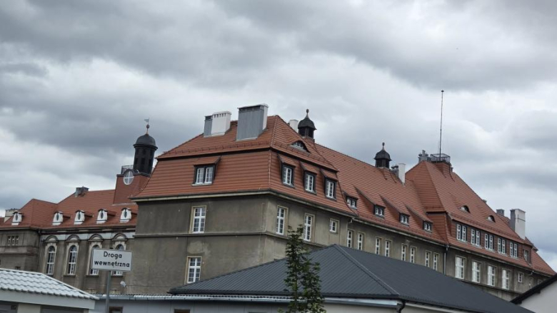 Nowy rok szkolny w odnowionym liceum. Zakończono ważną inwestycję