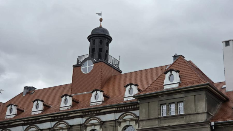 Nowy rok szkolny w odnowionym liceum. Zakończono ważną inwestycję