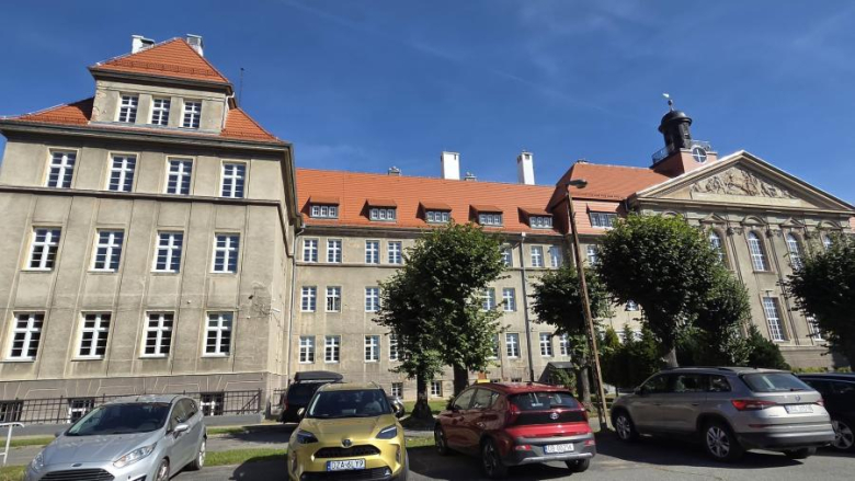 Kolejna ważna inwestycja Powiatu Ząbkowickiego zakończona