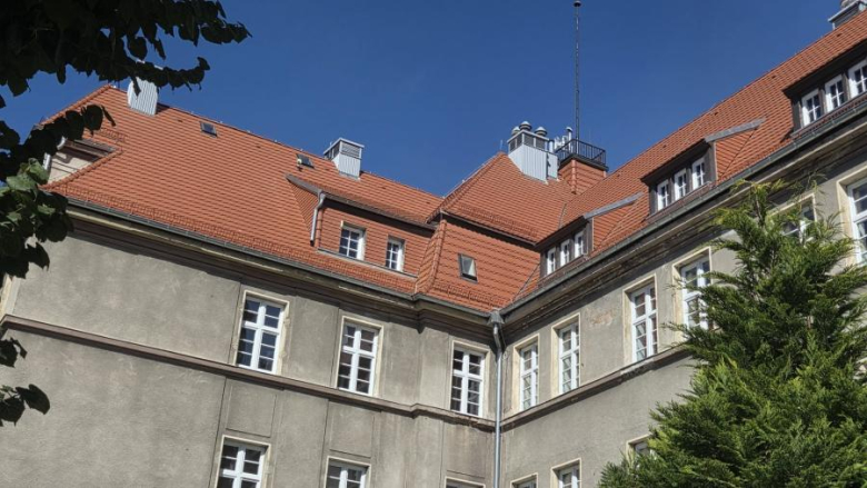 Kolejna ważna inwestycja Powiatu Ząbkowickiego zakończona