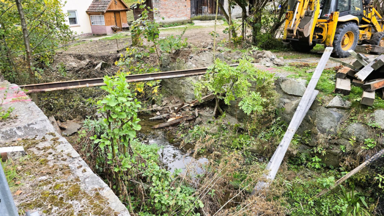 Kilka inwestycji w Złotym Stoku jest obecnie w trakcie realizacji