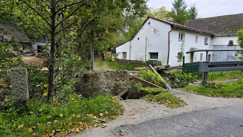 Kilka inwestycji w Złotym Stoku jest obecnie w trakcie realizacji