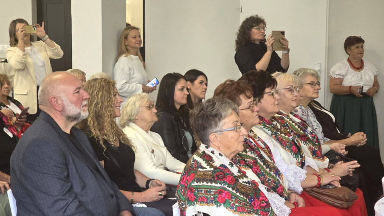 O wartościach i roli kobiet na wsi. VI Powiatowy Kongres Kobiet Wiejskich odbył się w Mąkolnie