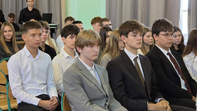 Powiatowe obchody Dnia Edukacji Narodowej w Ząbkowicach Śląskich