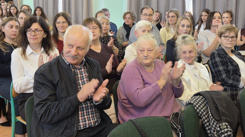 Powiatowe obchody Dnia Edukacji Narodowej w Ząbkowicach Śląskich