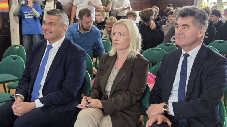 Nauka, eksperymenty i odkrycia. Rozpoczął się 29. Dolnośląski Festiwal Nauki w Ząbkowicach Śląskich