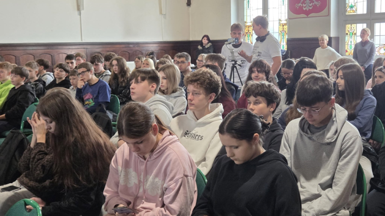 Nauka, eksperymenty i odkrycia. Rozpoczął się 29. Dolnośląski Festiwal Nauki w Ząbkowicach Śląskich