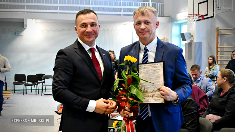 Uroczyste otwarcie Przedszkola Publicznego nr 1 „Baśniowa Kraina” w Kamieńcu Ząbkowickim