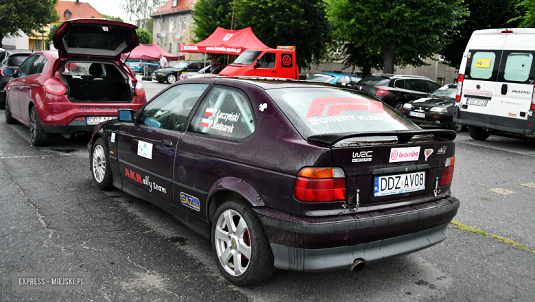 III Runda OMV Dolnośląski Mistrz Kierownicy 2023