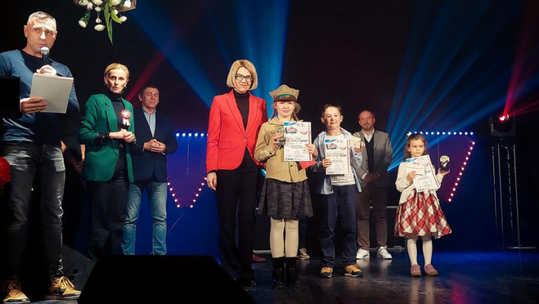 5. Gminny Konkurs Piosenki i Pieśni Patriotycznej. Znamy najlepszych