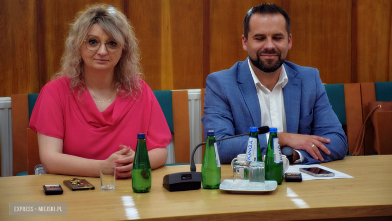 	Powiat bez wicestarosty. Dariusz Małozięć zrezygnował z pełnionej funkcji