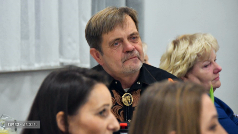 Spotkanie noworoczne w Mąkolnie. Gmina Złoty Stok podsumowała ubiegłoroczne inwestycje