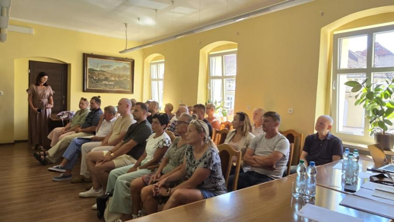 Konsultacje projektu Planu Ogólnego Gminy Złoty Stok