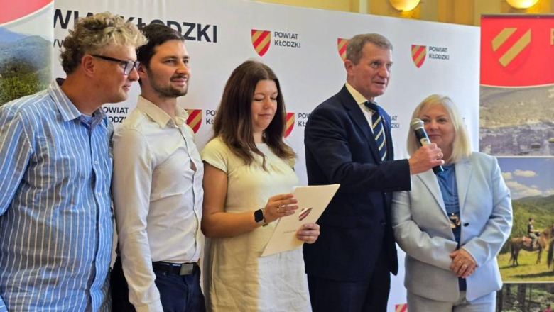 Visit Ziemia Kłodzka już działa. Portal promuje również atrakcje Ziemi Ząbkowickiej