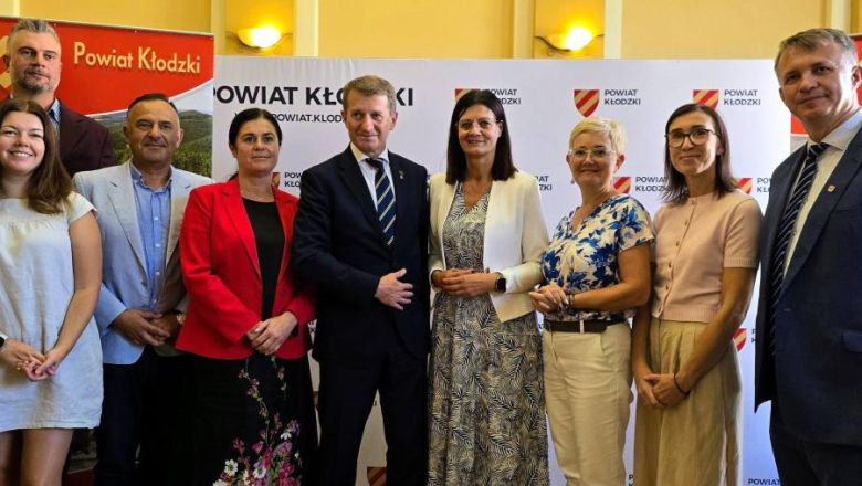 Visit Ziemia Kłodzka już działa. Portal promuje również atrakcje Ziemi Ząbkowickiej