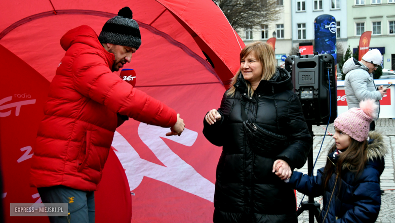 „Przebojowa zima z Radiem ZET” w Ząbkowicach Śląskich