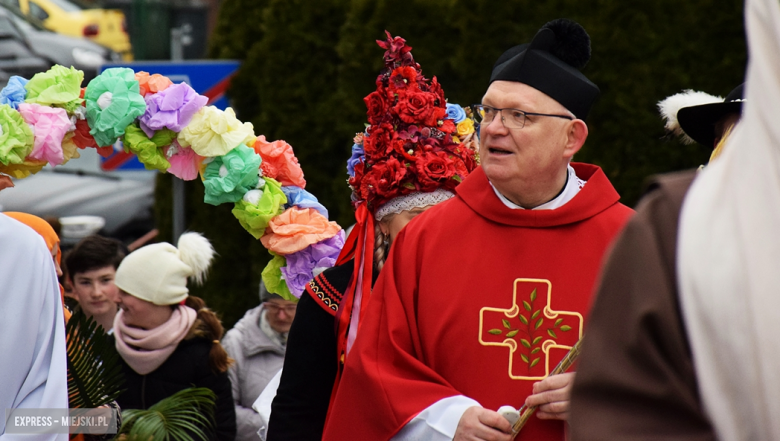 Jarmark Wielkanocny po kilku latach przerwy wrócił do Barda