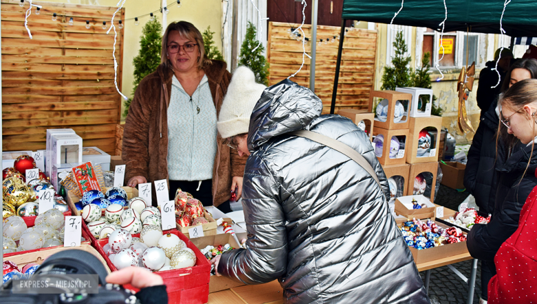 W Złotym Stoku trwa Górniczy Jarmark Bożonarodzeniowy [foto]