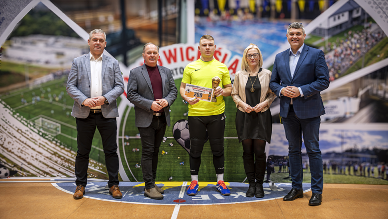 	Finały Ząbkowickiej Ligi Futsalu 2025/2026