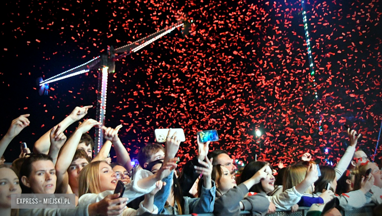 Za nami drugi dzień Ziębice FEST! 2026