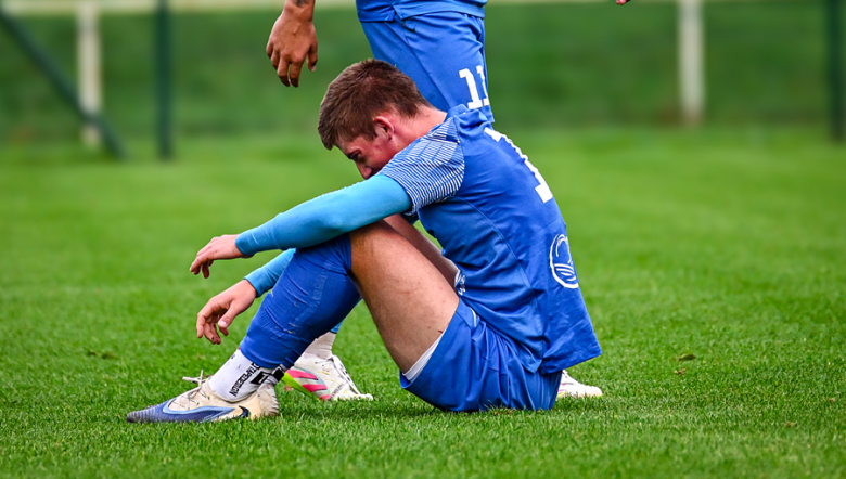 IV liga: Orzeł Ząbkowice Śląskie 1:1 (0:1) Piast Żmigród