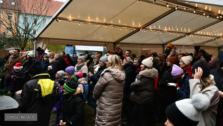 Srebrnogórski Jarmark Bożonarodzeniowy