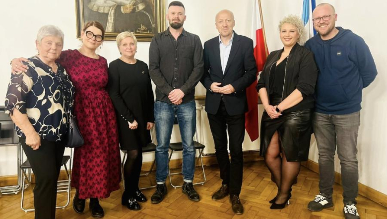 O kanonach kobiecego piękna w XVIII wieku. Wyjątkowy wykład z okazji Dnia Kobiet w Ziębicach