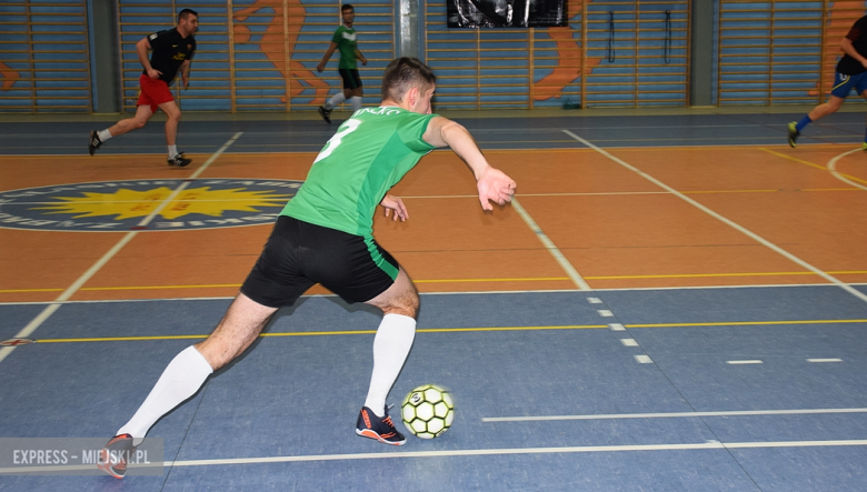 Ruszyły rozgrywki Ząbkowickiej Ligi Futsalu