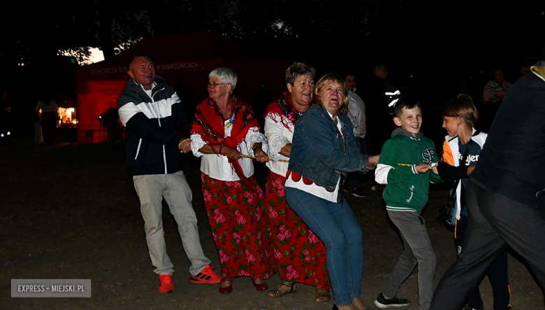 W Starym Henrykowie podziękowano za plony. Dożynki Gminy Ciepłowody