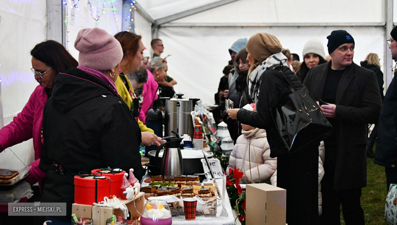 Srebrnogórski Jarmark Bożonarodzeniowy