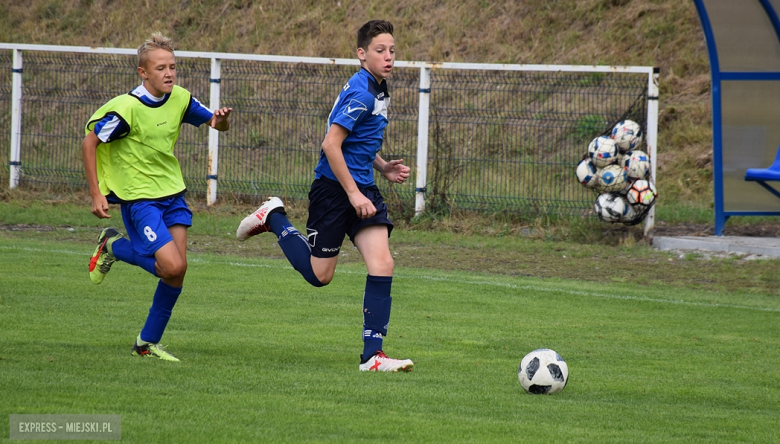 V Turniej o Puchar Krzywej Wieży w Ząbkowicach Śląskich. FC Academy Wrocław zwycięzcą