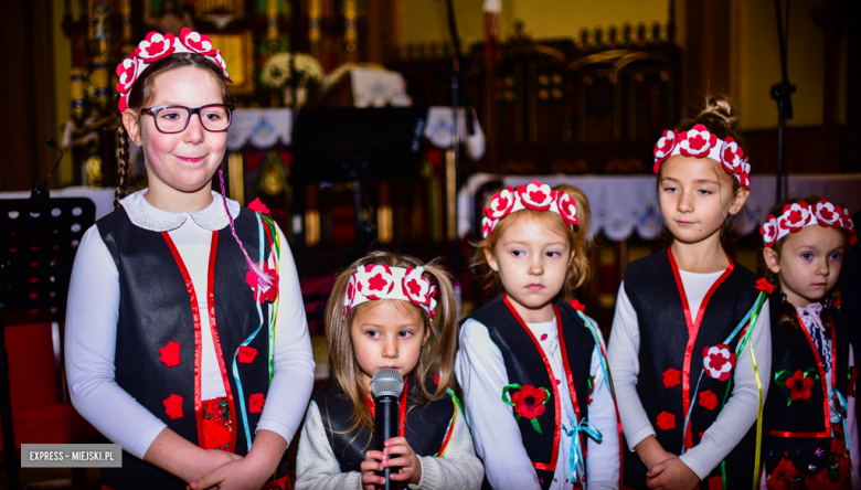 Święto Niepodległości w Złotym Stoku