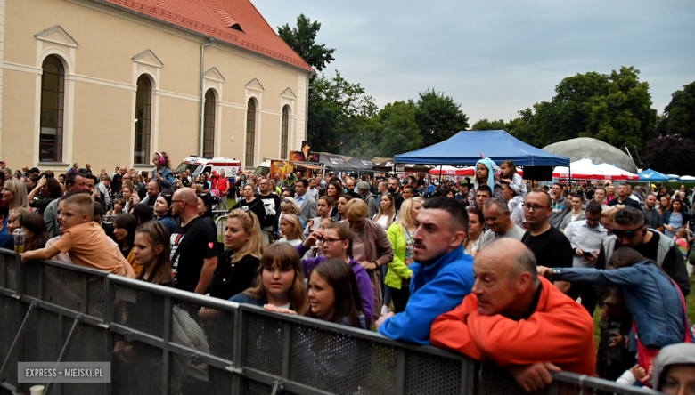 Pierwszy dzień święta Ziębic za nami