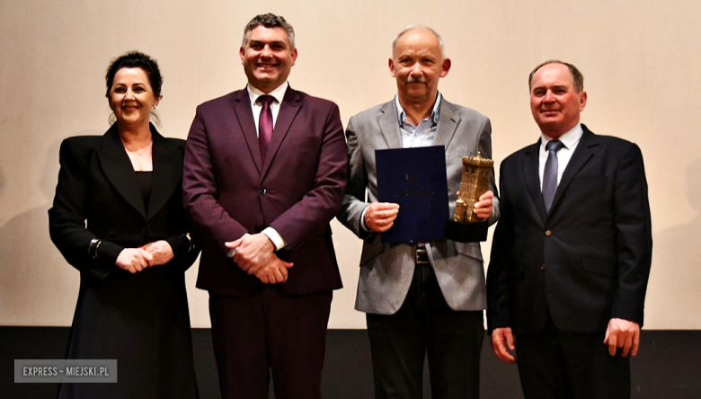 Ząbkowickie Krzywe Wieże rozdane po raz jedenasty. Znamy laureatów i wyróżnionych