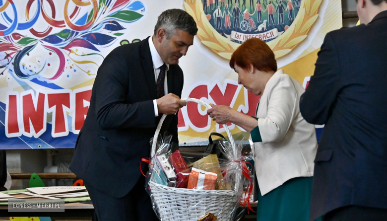 Ząbkowicka „Integracja” ma 25 lat! Uroczyste obchody i olimpiada pełna emocji