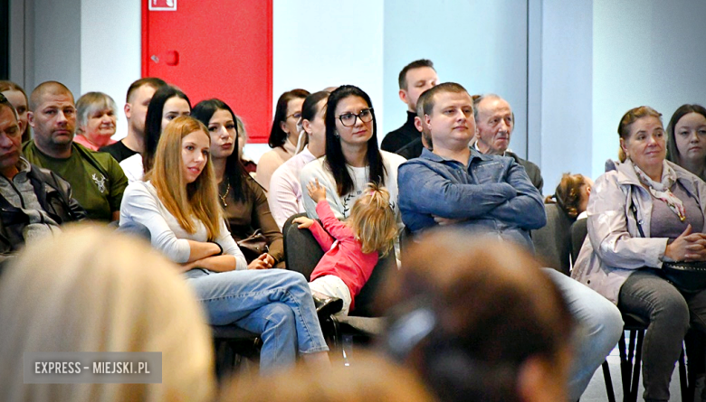 Uroczyste otwarcie Przedszkola Publicznego nr 1 „Baśniowa Kraina” w Kamieńcu Ząbkowickim
