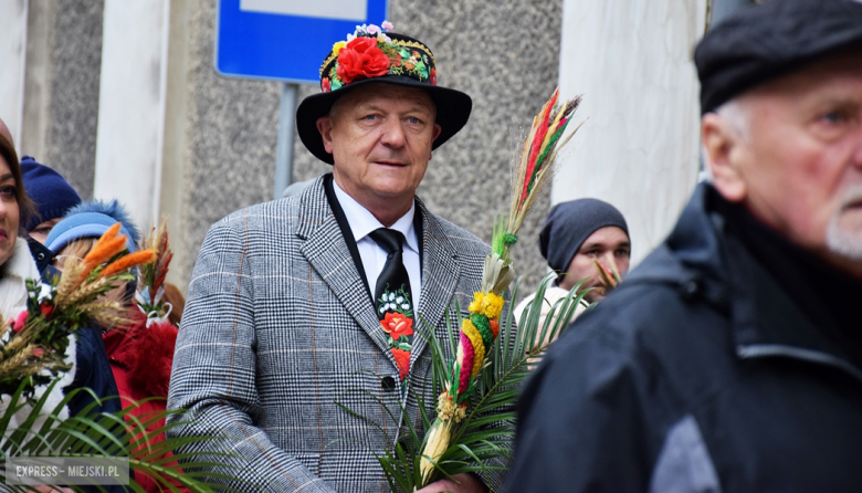 Jarmark Wielkanocny po kilku latach przerwy wrócił do Barda