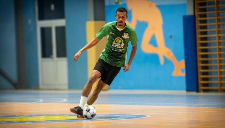 Ząbkowicka Liga Futsalu wkroczyła w decydującą fazę. Znamy cztery ekipy, które zawalczą o mistrza