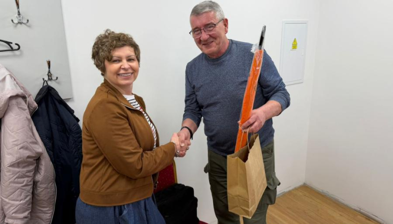 	Borowianki z Przedborowej istnieją już 27 lat. Urodzinowa niespodzianka