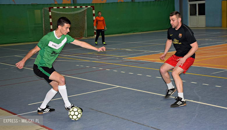 Ruszyły rozgrywki Ząbkowickiej Ligi Futsalu